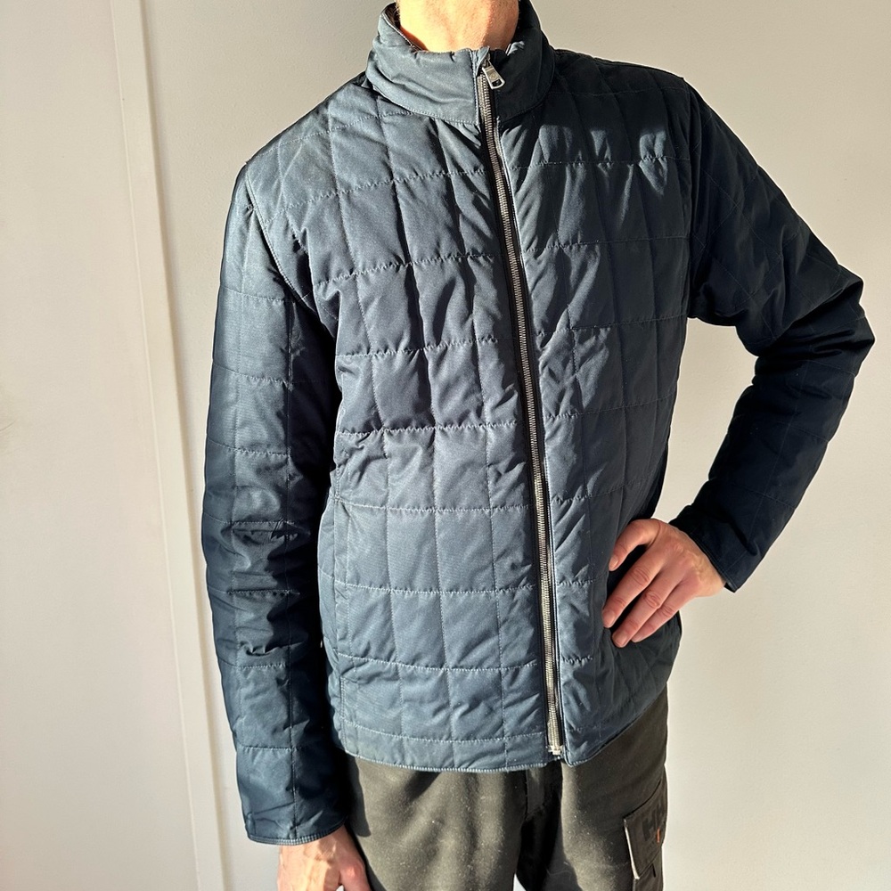 Aether Alto jacket